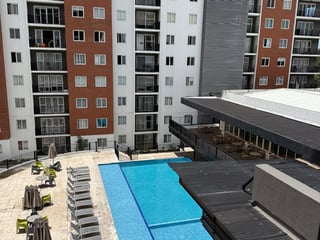 Apartamento en venta - 2 habitaciones y piscina en zona 11 Ref-5973 - 3