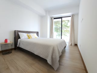 Apartamentos en Venta Zona 14 para Inversión - 5