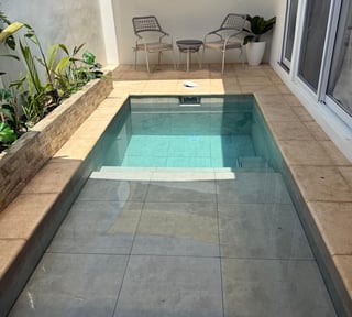 APARTAMENTO EN ALQUILER EN ZONA HOTELERA DE EL PAREDON
