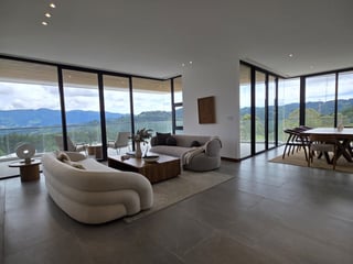 En venta en zona 16 Lujoso Apartamento el Pulte club - 3