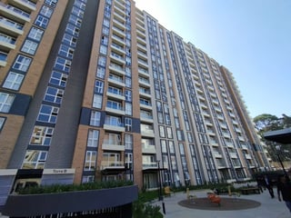 APARTAMENTO EN VENTA - PARQUE MATEO, ZONA 7 - 4