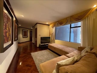 Apartamento en alquiler y venta en Edificio L’Excellence, Zona 14 - 3
