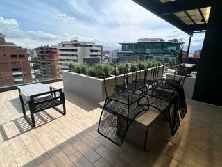 Alquilo Apartamento en Edificio Naori z10 - Image 12