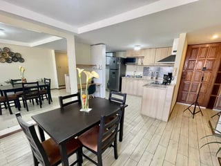 Alquilo o Vendo  apartamento en zona 9 amueblado y equipado - 4