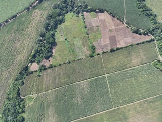 Finca en venta de 115,711.70 vrs. en Masagua, Escuintla - 2