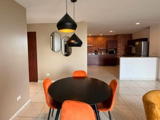 📍 APARTAMENTO AMUEBLADO EN RENTA – 2 HAB| EDIFICIO ADRIATIKA | Z.14 - 4