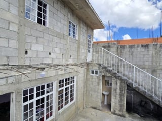 Casa en Renta San Lucas para Empresa, Bodega o Clínica - 3