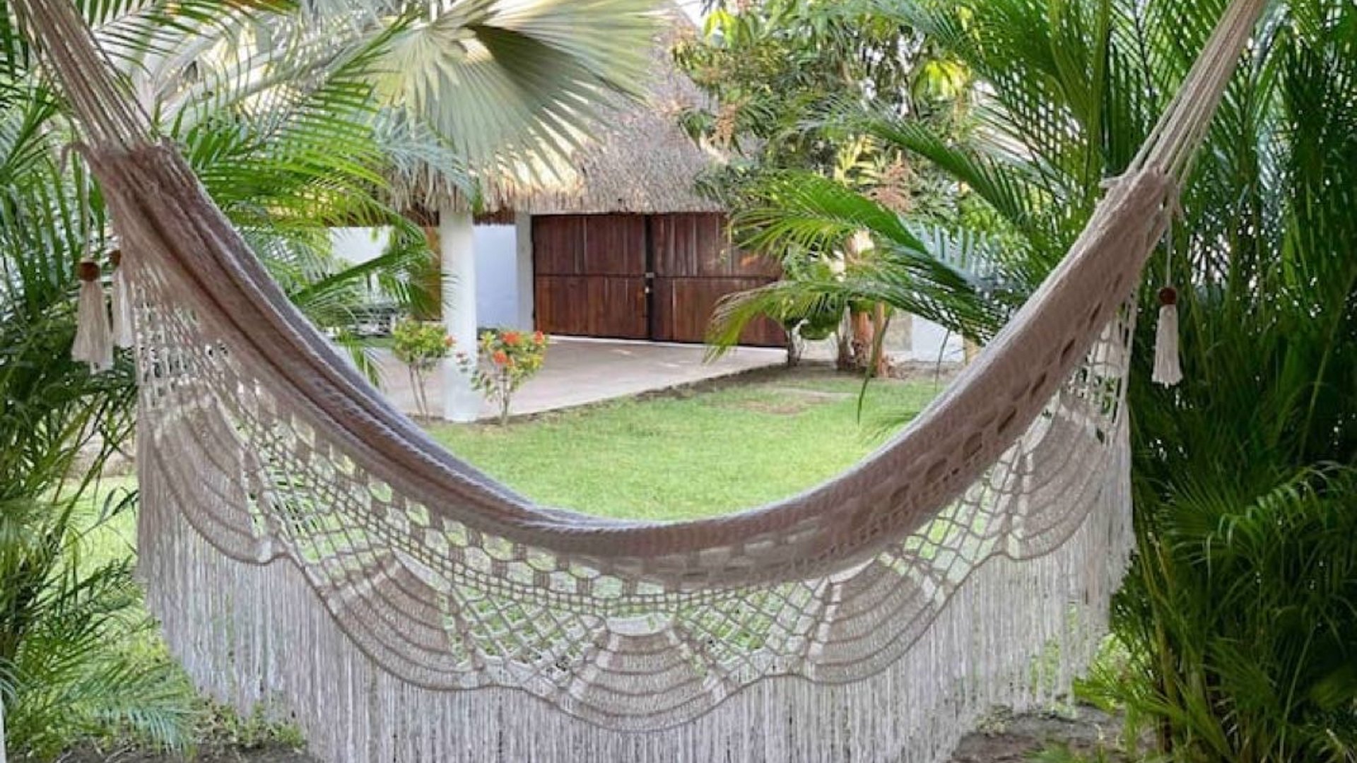 CASA DE PLAYA EN CONDOMINIO MARENA EN RENTA - Miniatura 7