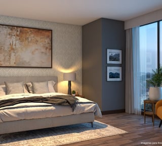 Pre-Venta de Apartamento en Zona 11