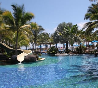 Apartamento en Venta o Renta en Los Cabos Monterrico