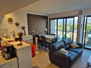 Apartamento en Venta Edificio Quo, zona 4 N6/7 - 3