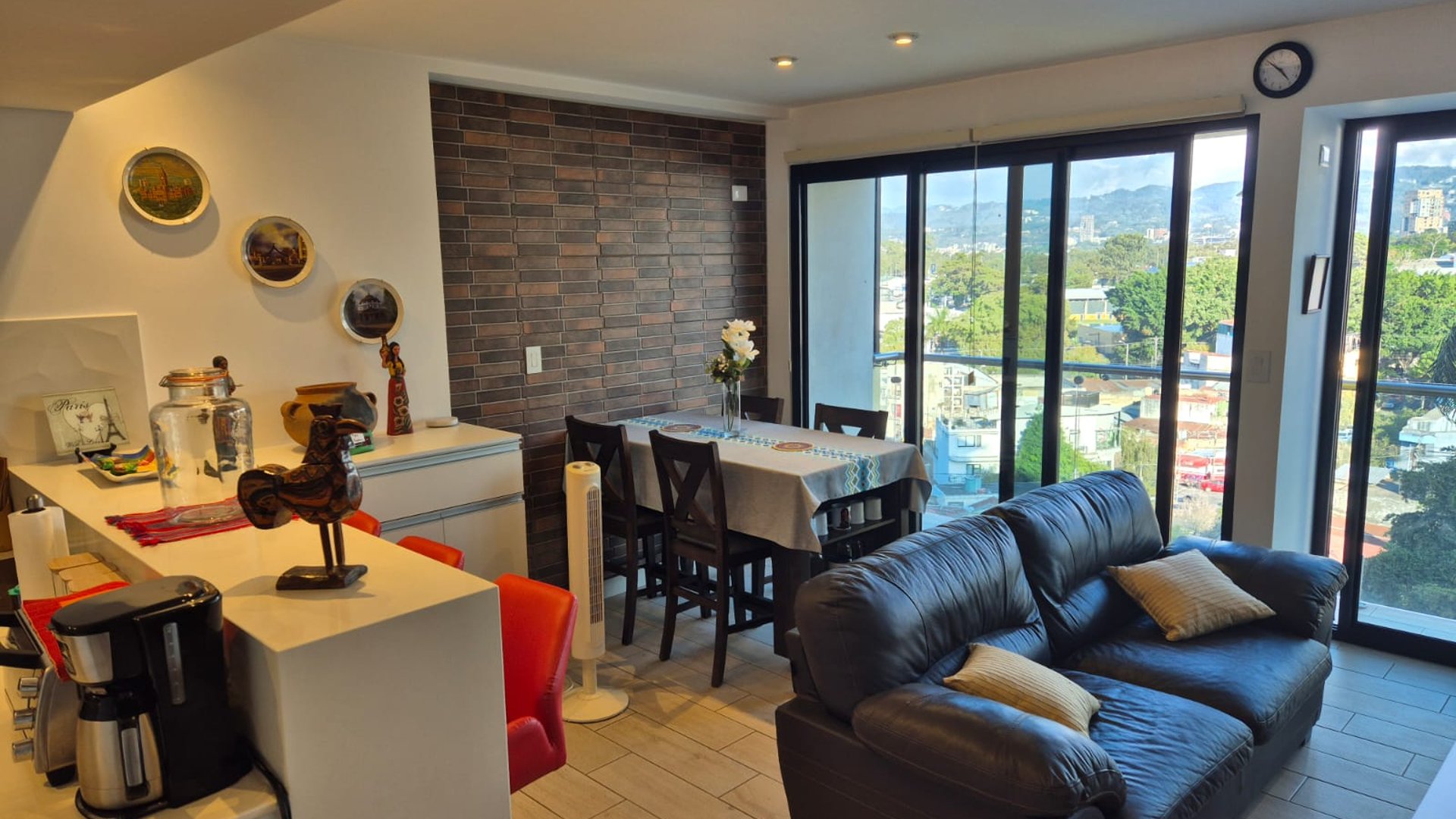 Apartamento en Venta Edificio Quo, zona 4 N6/7 - Miniatura 3