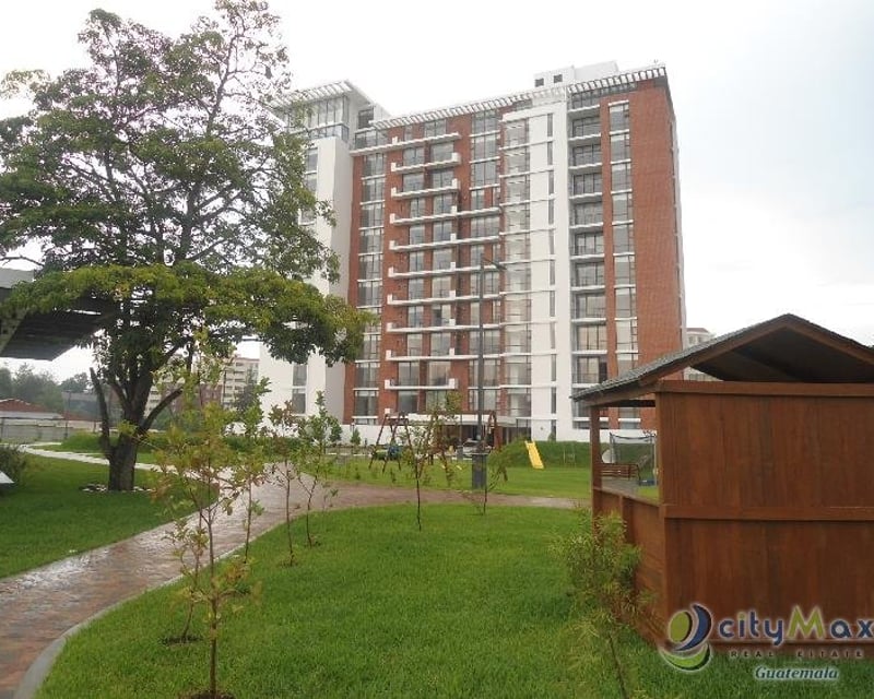 Apartamento para inversionista en zona 16 CERCA UPANA