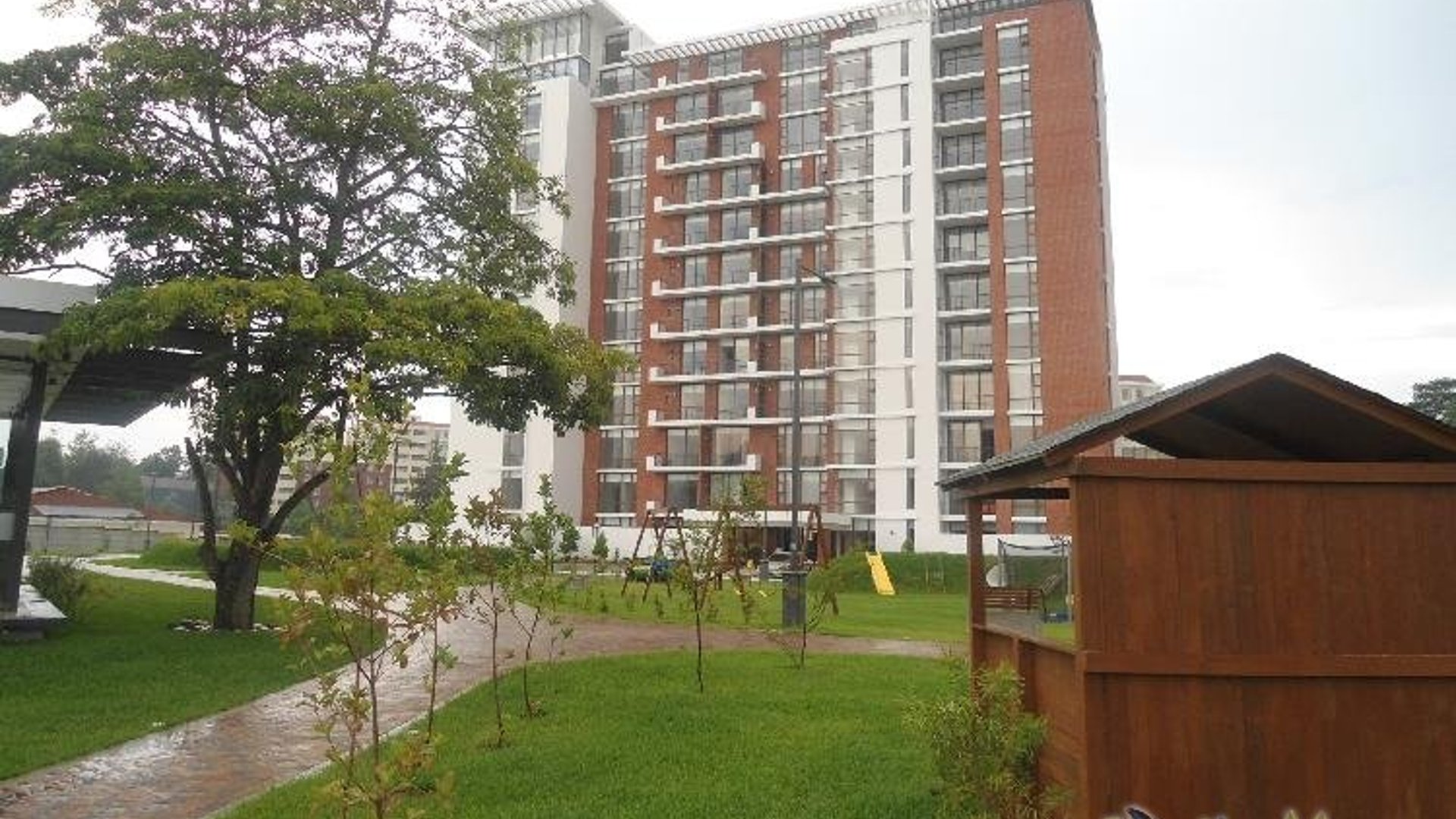 Apartamento para inversionista en zona 16 CERCA UPANA