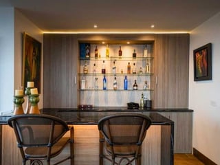 APARTAMENTO EN VENTA – GAURA, ZONA 15 - 5