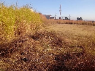 Terreno en Venta en La Selva zona 8 Villa Nueva Ciudad - 3
