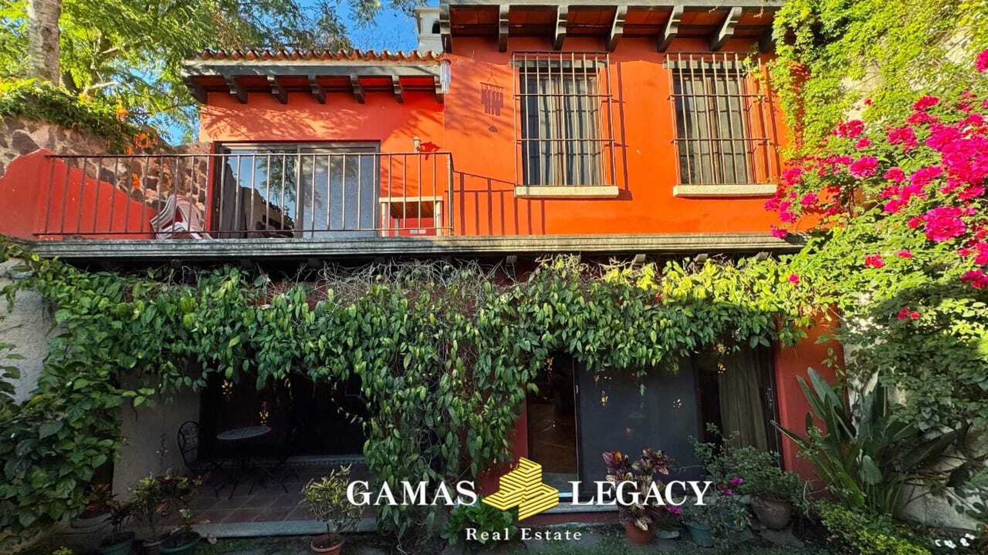 Residencia Colonial en Antigua Guatemala| El Panormana - Image 1