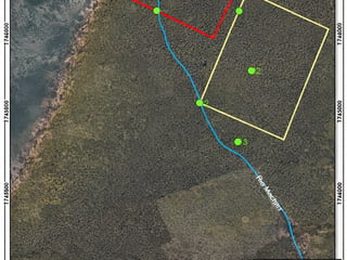 📍 FINCA EN VENTA – FRENTE AL MAR | CASERÍO MACHACAS |PUERTO BARRIOS - 3
