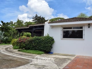 CASA EN ALQUILER EN EL KM 28 CARRETERA EL SALVADOR - 3