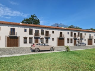 VENTA casa en Condominio en Ciudad Vieja Sacatepéquez - 2