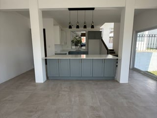 Casa en venta entre Sta. Lucía Milpas y Bárcenas - 5