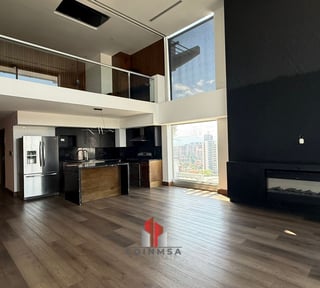 Apartamento en Renta zona 10 / Atrium