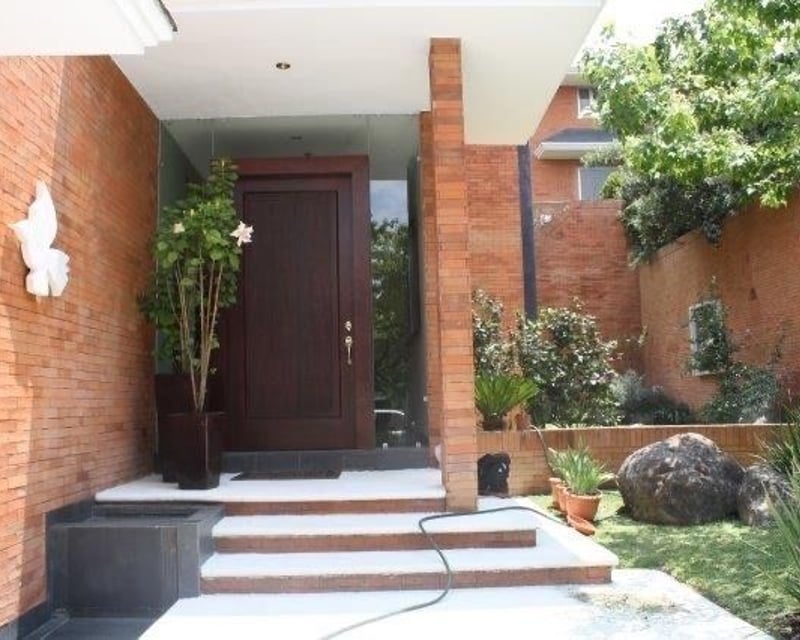 Casa en Venta Lomas de San Antonio Km. 16.5 Carretera a El Salvador