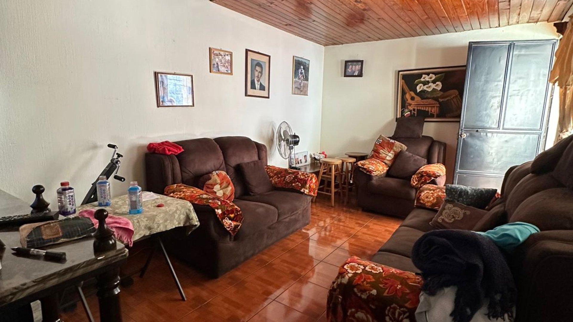 Propiedad en venta con potencial residencial para inversionistas I Zona 11 - Miniatura 2