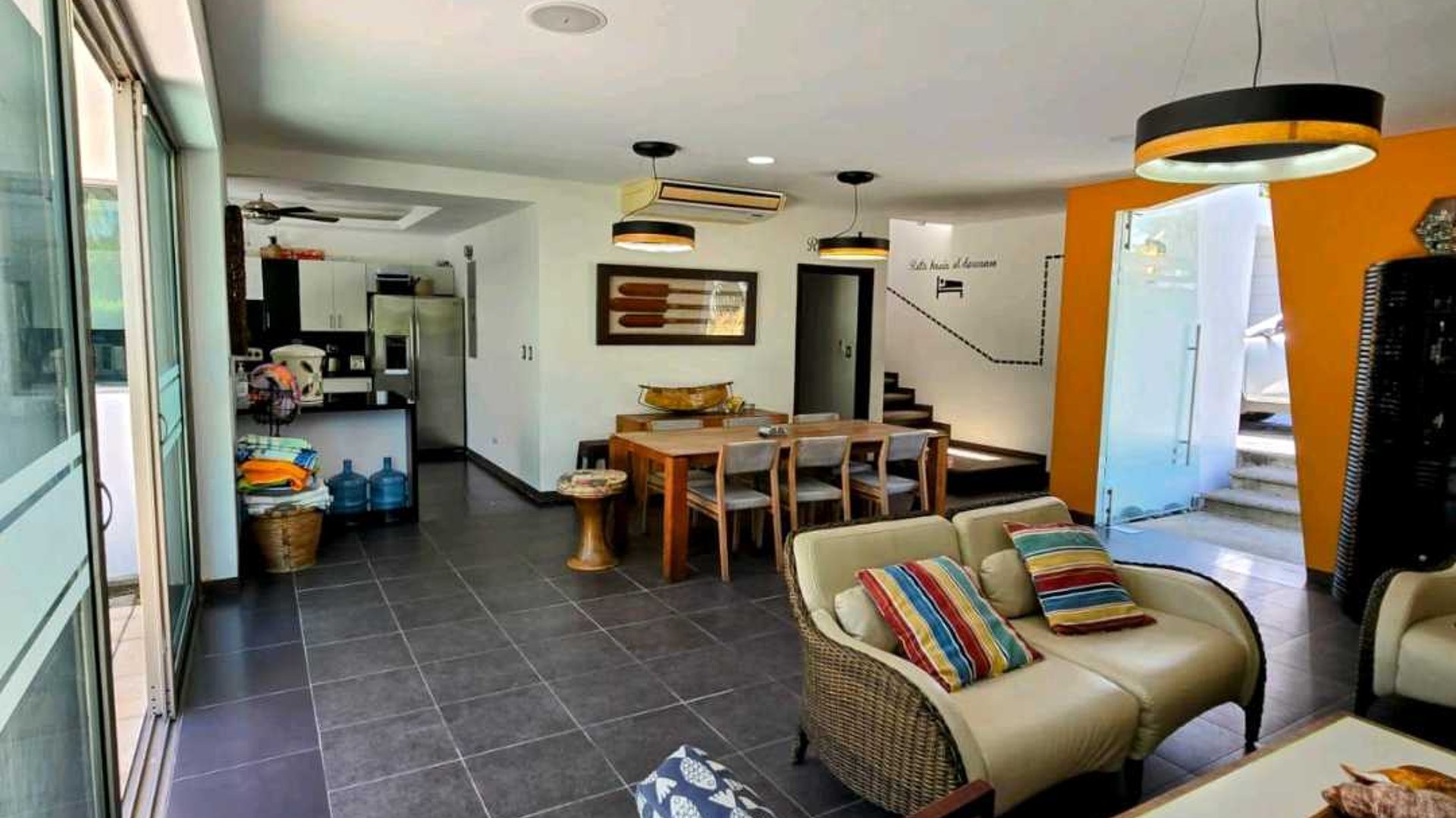 CASA DE PLAYA EN VENTA ???? Condominio Pérgolas del Mar, Puerto Quetzal - Miniatura 18