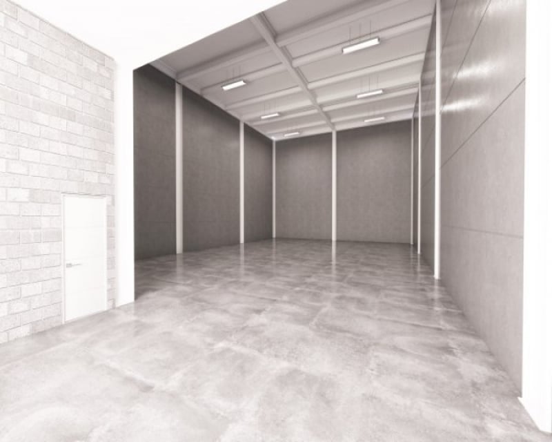 Bodega en Venta Condado Naranjo, Zona Industrial Mixco
