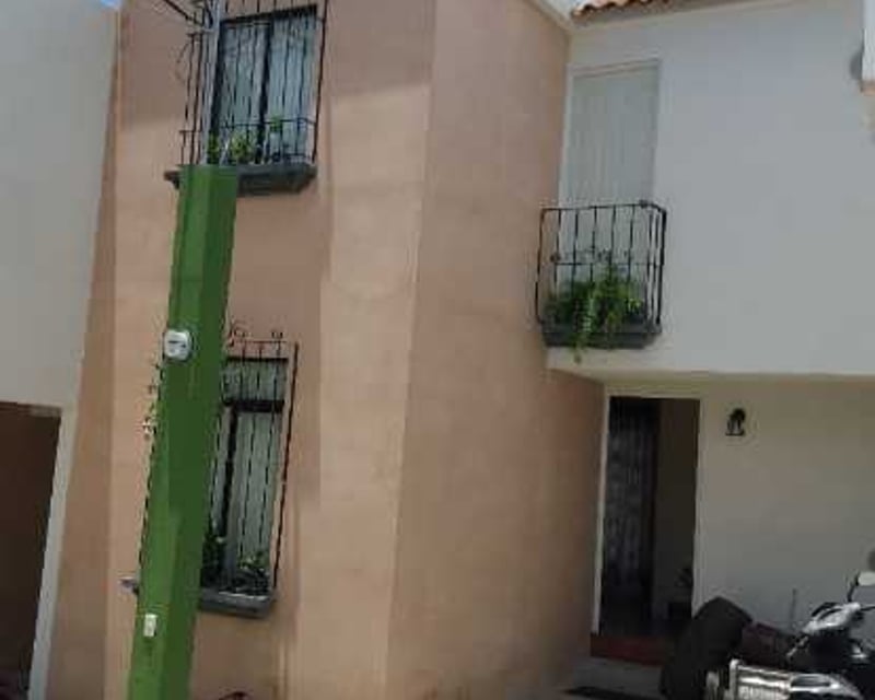 Venta de casa en Ciudad Vieja Antigua Guatemala