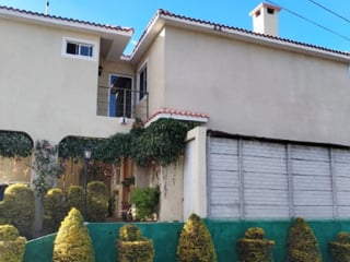 Casa en Venta en Valle de Navarra San José Pinula - 2
