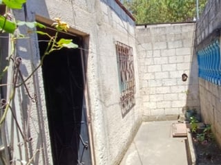 Casa en Venta Ciudad Gótica Ciudad Quetzal San Juan Sac - 2