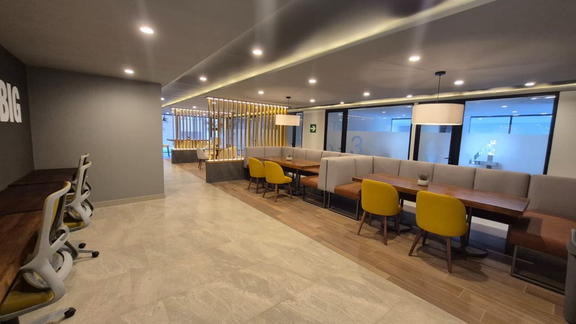 Apartamento de 3 habitaciones en alquiler Essenza zona 13 - Miniatura 19