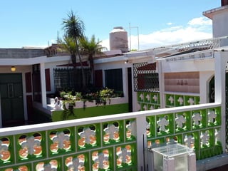 Casa para Ofi Bodega en renta, zona 7 - 5