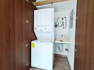 APARTAMENTO EN VENTA EDIFICIO NAGANO   81 MTS2, PIEDRA PARADA, CRISTO REY ZONA 16 - 5