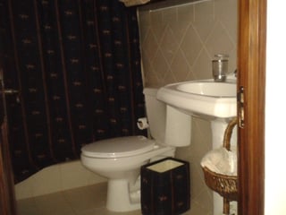 VILLA EN RENTA  O VENTA EN CONDOMINIO  UBICADO AL INGRESO DE ANTIGUA. - 4