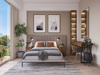 Apartamento en Pre Venta en Zona 10 - 2
