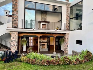 CASA EN VENTA – HACIENDA DEL COMENDADOR - 2