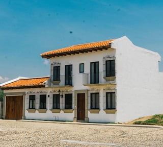 Casa en Venta en Condominio Exclusivo en Ciudad Vieja