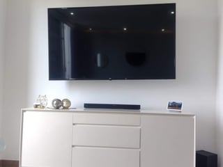 Apartamento en Alquiler Edificio Roque Zona 2 - 5