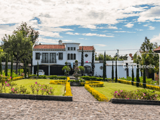 ANTIGUA | Casa Camelia en Venta | Hacienda San Juan - 2