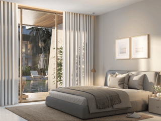 En Venta para Inversión en las Terrenas RD Apartamento - Image 5