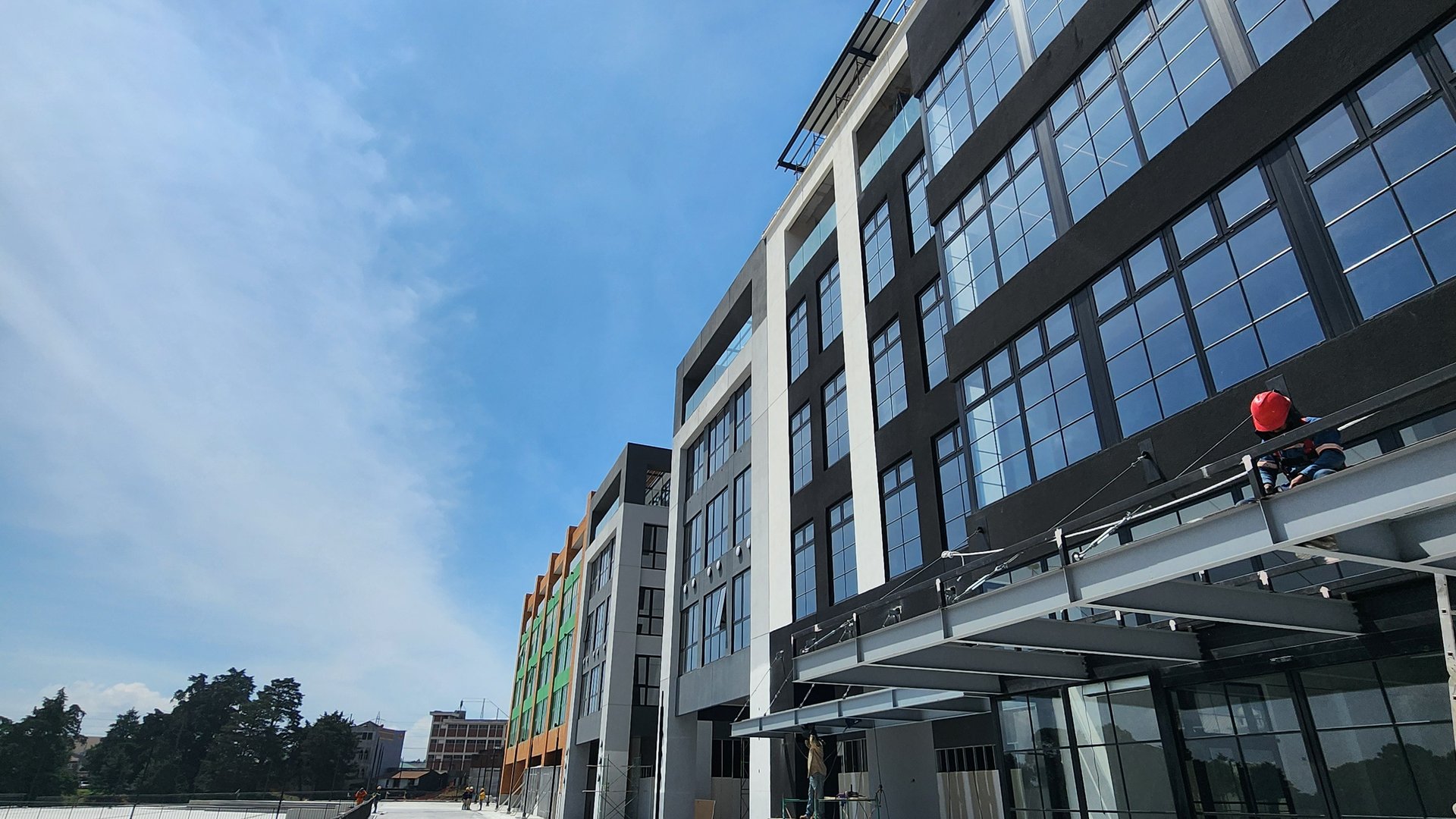 en Venta Local comercial en km 16.5 San José Pinula