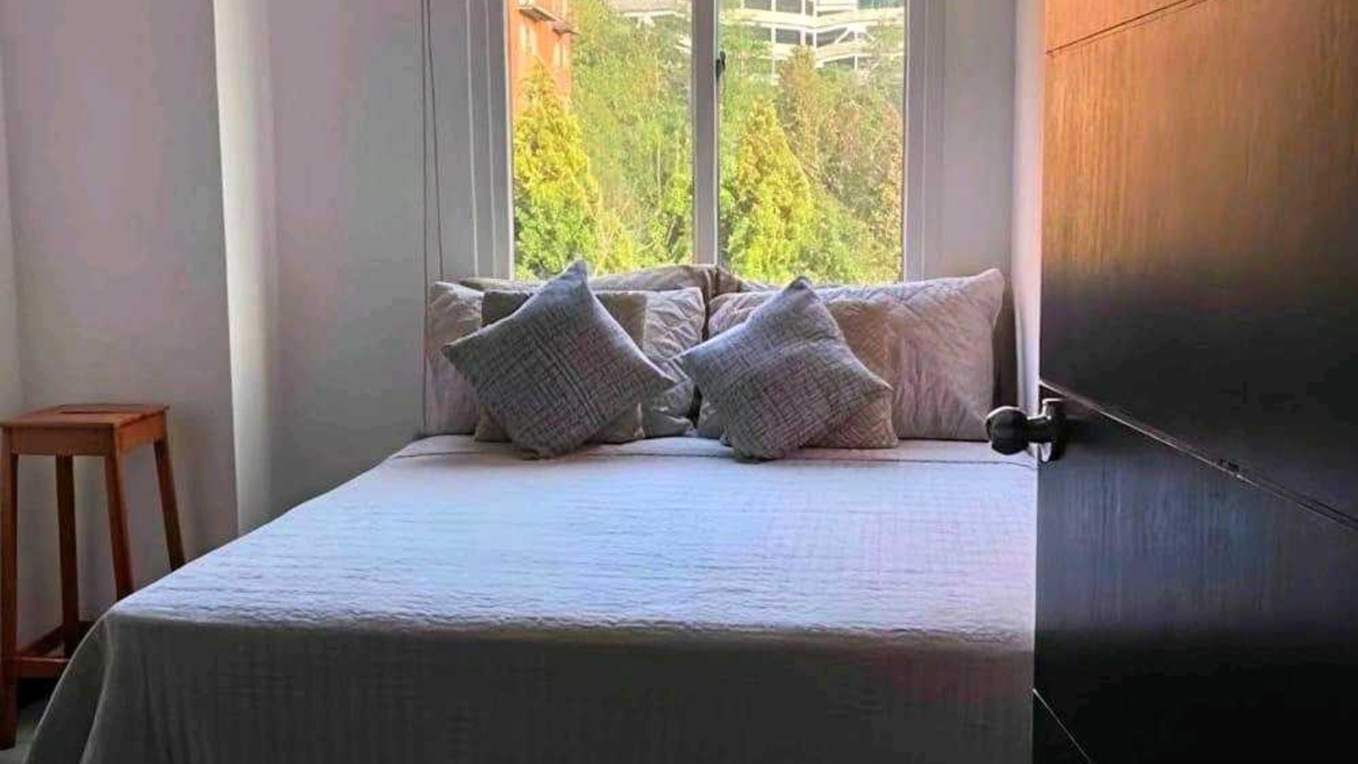 APARTAMENTO AMUEBLADO EN  VENTA/ ALQUILER????Edificio Hexa Cañada 16, Z16 - Miniatura 8