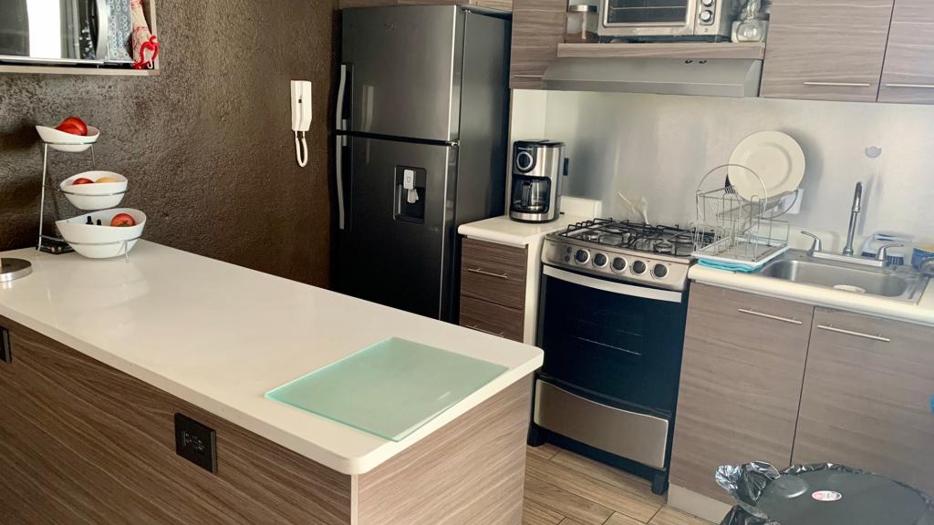 Apartamento en Renta en Zona 15 VH1 ref-6156