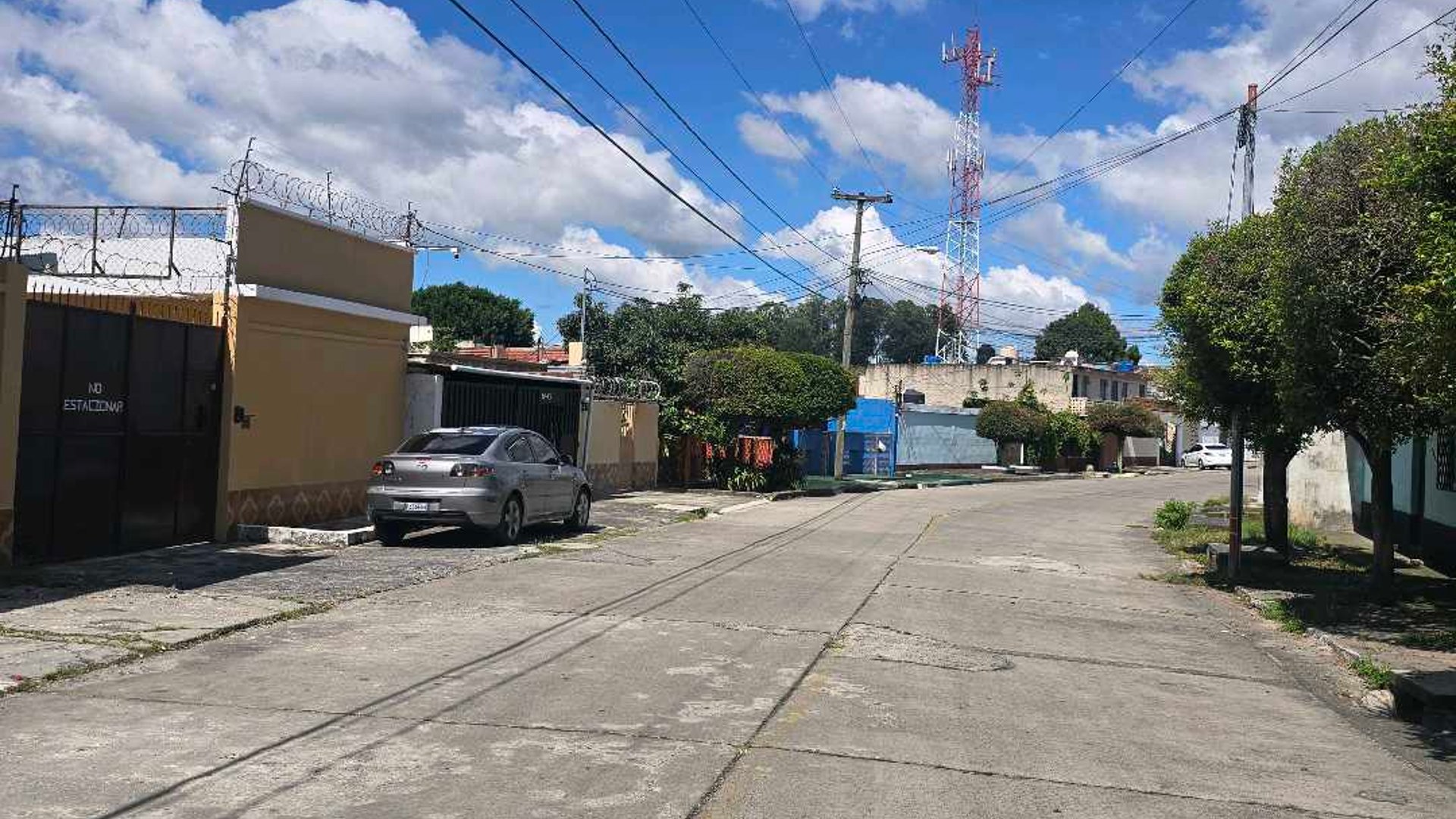 Apartamento en Renta en Residenciales Atlántida Zona 18