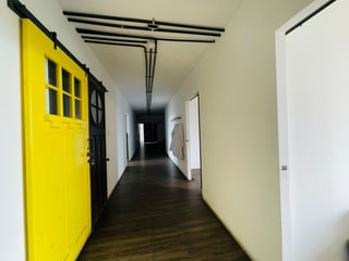 ALQUILER DE CÉNTRICAS OFICINAS DESDE 80MT2 - PLAZA MARÍTIMA, ZONA 10 - 3