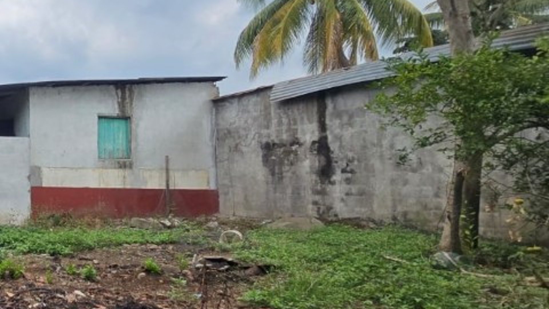 Terreno Comercial Venta Entrada Principal Mazatenango