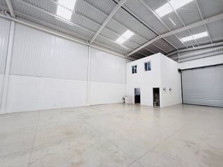 OFIBODEGAS PARA ESTRENAR, CAES DESDE 282Mt2 / COMPLEJO INDUSTRIAL - 5